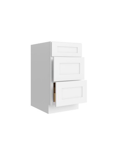 18" Drawer Base Cabinet - DB18 - SKUs