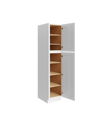 21x90 Pantry Cabinet - TP212490 - SKUs